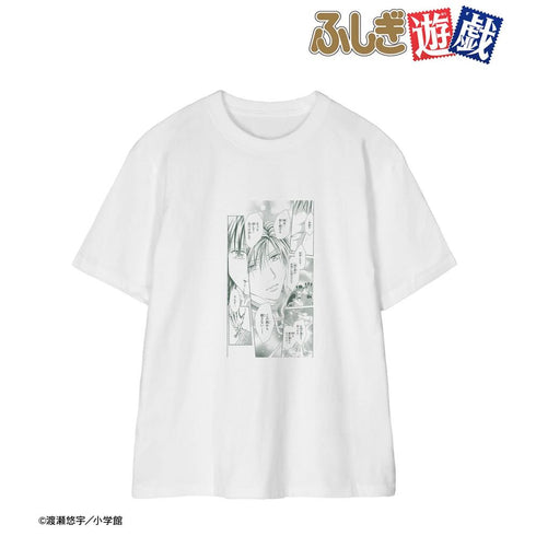 『ふしぎ遊戯』奥田多喜子&女宿 原作コマTee ver.Aユニセックス