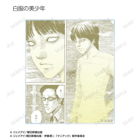 『伊藤潤二マニアック』トレーディング原作コマアクリルカード vol.2(単位/BOX)
