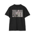 『伊藤潤二マニアック』富江 オーロラフラッシュプリントTシャツ ver.Aメンズ