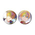 "About That Time I Became a Princess" Claude Aurora Pin Set (2-Piece Set)
