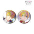 "About That Time I Became a Princess" Claude Aurora Pin Set (2-Piece Set)