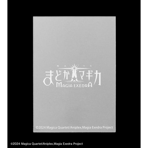 『魔法少女まどか☆マギカ Magia Exedra』鹿目まどか プレミアムメタルプレート