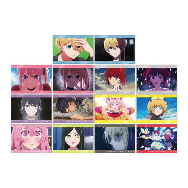 『【推しの子】』【推しの子】 トレーディング場面写ブロマイド vol.2(単位/BOX)