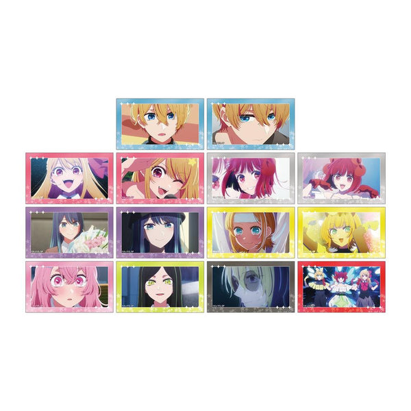 『【推しの子】』【推しの子】 トレーディング場面写イラストカード vol.2(単位/BOX)