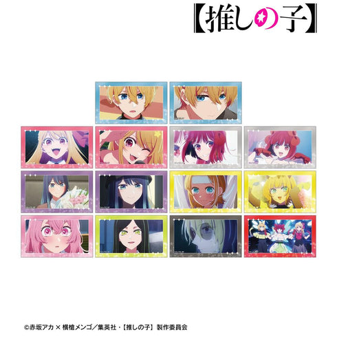 『【推しの子】』【推しの子】 トレーディング場面写イラストカード vol.2(単位/BOX)