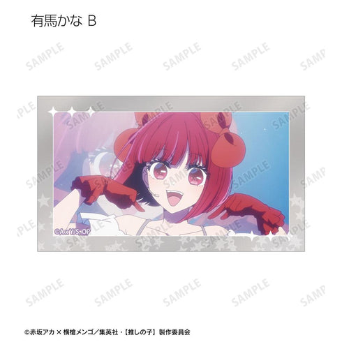『【推しの子】』【推しの子】 トレーディング場面写イラストカード vol.2(単位/BOX)