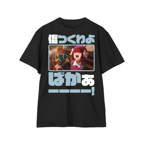 『【推しの子】』【推しの子】 有馬かな セリフTee vol.2ユニセックス