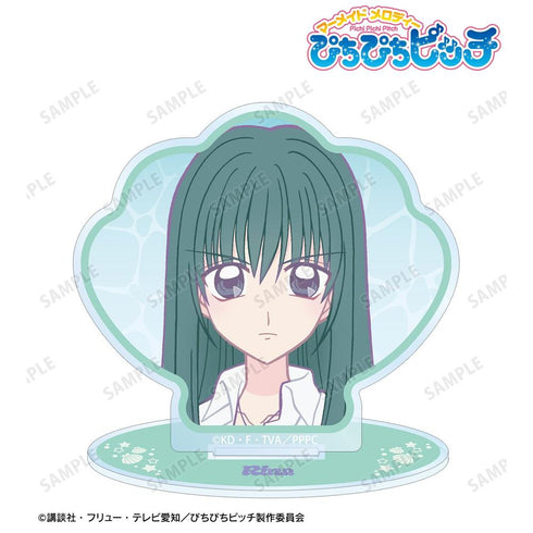 『ぴちぴちピッチ』洞院 リナ アクリルスタンド