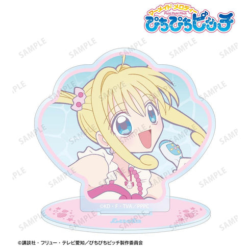 『ぴちぴちピッチ』るちあ アクリルスタンド