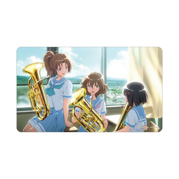 『最終楽章 響け!ユーフォニアム 前編』The Endless Melody マルチデスクマット