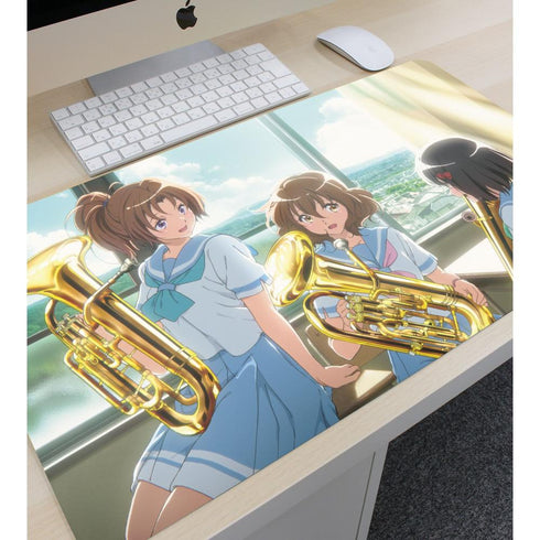 『最終楽章 響け!ユーフォニアム 前編』The Endless Melody マルチデスクマット