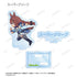 『ウマ娘 シンデレラグレイ』トレーディング ちびとこ パーツ付きアクリルスタンド(単位/BOX)