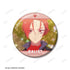 "Princession Orchestra" Callisto 75mm Fan-Made Pin Set