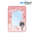 "Blue Archive" Tsubaki Chibi Character B8 Hard Case