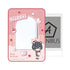 "Blue Archive" Tsubaki Chibi Character B8 Hard Case