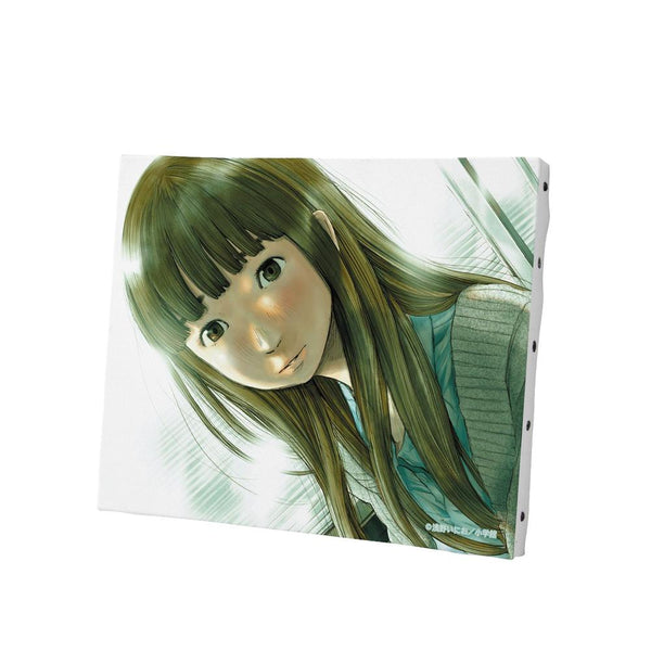 『おやすみプンプン』田中愛子 F3号キャンバスボード vol.3 ver.B