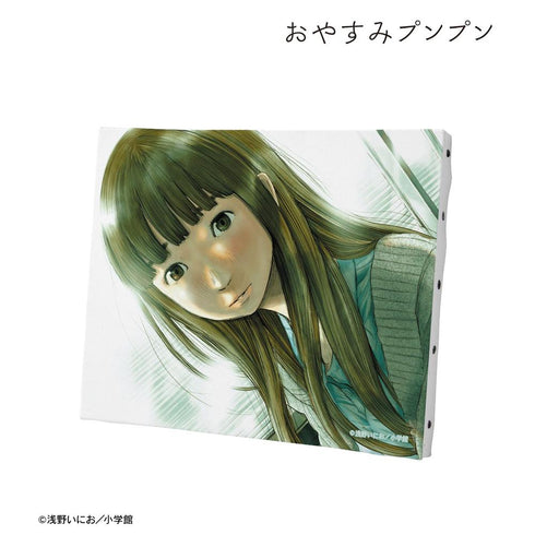 『おやすみプンプン』田中愛子 F3号キャンバスボード vol.3 ver.B