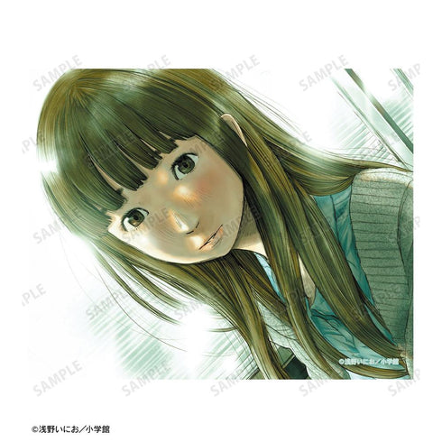 『おやすみプンプン』田中愛子 F3号キャンバスボード vol.3 ver.B