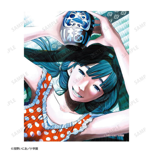 『おやすみプンプン』田中愛子 F3号キャンバスボード vol.3 ver.C