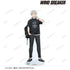 《WIND BREAKER》全新繪製 梶蓮 夏裝版 BIG壓克力立牌