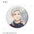 《WIND BREAKER》全新绘制 夏装版 全息收藏徽章(单位/盒)