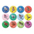 "Uma Musume: Cinderella Gray" Trading Chibitoko Hologram Pin Badges (Sold by the Box)