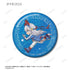 "Uma Musume: Cinderella Gray" Trading Chibitoko Hologram Pin Badges (Sold by the Box)