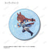 "Uma Musume: Cinderella Gray" Trading Chibitoko Hologram Pin Badges (Sold by the Box)