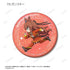 "Uma Musume: Cinderella Gray" Trading Chibitoko Hologram Pin Badges (Sold by the Box)