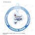 "Uma Musume: Cinderella Gray" Trading Chibitoko Yurayura Acrylic Keychain (Unit/BOX)