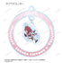 "Uma Musume: Cinderella Gray" Trading Chibitoko Yurayura Acrylic Keychain (Unit/BOX)