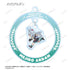 "Uma Musume: Cinderella Gray" Trading Chibitoko Yurayura Acrylic Keychain (Unit/BOX)