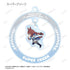 "Uma Musume: Cinderella Gray" Trading Chibitoko Yurayura Acrylic Keychain (Unit/BOX)