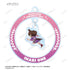 "Uma Musume: Cinderella Gray" Trading Chibitoko Yurayura Acrylic Keychain (Unit/BOX)
