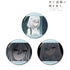 "Making a Living from Death Games." Yuki Scene Glitter Pin Set of 3, Ver. B