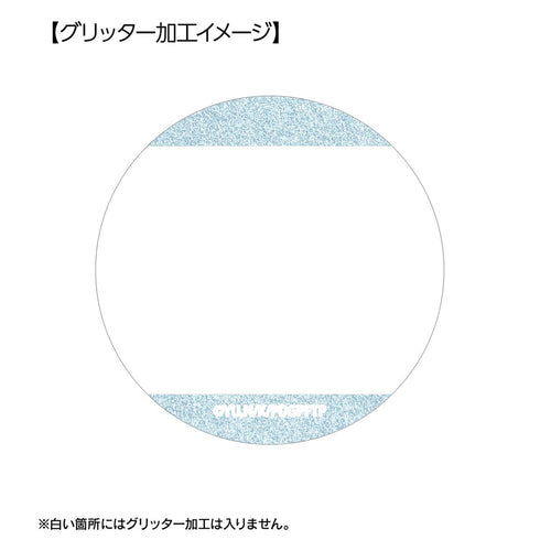 『死亡遊戯で飯を食う。』幽鬼 場面写グリッター缶バッジ3個セット ver.C