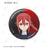 "BLACK TORCH" Trading Metallic Pin Badges (Unit: Box)