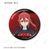 "BLACK TORCH" Trading Metallic Pin Badges (Unit: Box)