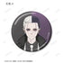 "BLACK TORCH" Trading Metallic Pin Badges (Unit: Box)