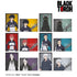 "BLACK TORCH" Trading Bromides (Unit: BOX)