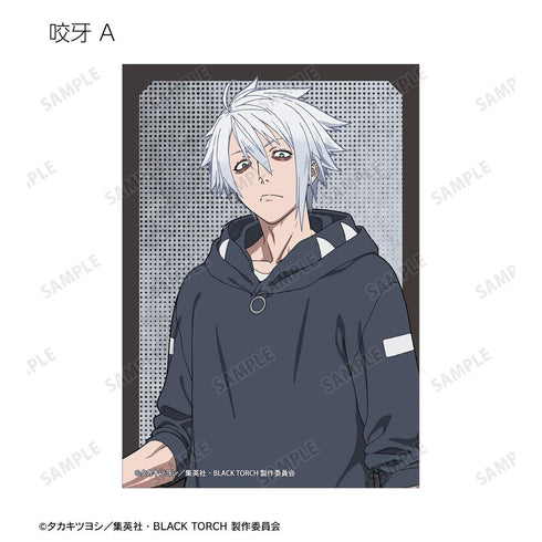 "BLACK TORCH" Trading Bromides (Unit: BOX)