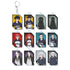 "BLACK TORCH" Trading Acrylic Keychains (Sold by the box)