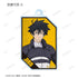"BLACK TORCH" Trading Acrylic Keychains (Sold by the box)