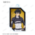 "BLACK TORCH" Trading Acrylic Keychains (Sold by the box)