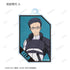 "BLACK TORCH" Trading Acrylic Keychains (Sold by the box)