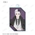 "BLACK TORCH" Trading Acrylic Keychains (Sold by the box)