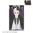 "BLACK TORCH" Tenki BIG Acrylic Stand