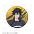 "BLACK TORCH" Jiro Agatsuma 75mm Pin Set (2-Piece Set)