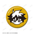 "BLACK TORCH" Jiro Agatsuma 75mm Pin Set (2-Piece Set)
