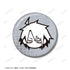 "BLACK TORCH" Gya 75mm Pin Set (2-Piece Set)